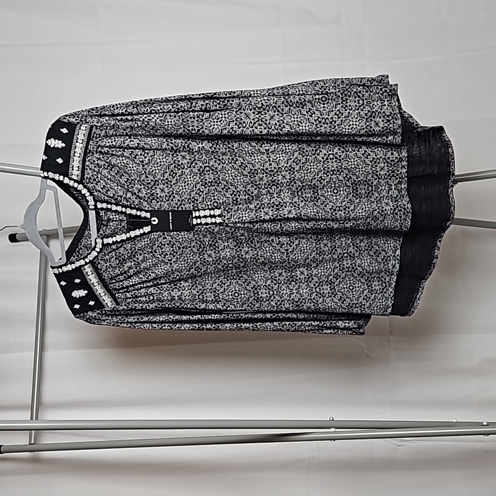 Lucky Brand Blouse 1X